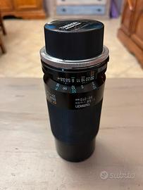 Tamron Adaptall 2 80-210mm per Contax