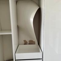 Armadio ikea