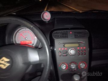 Suzuki Splash 1000 GL - UNICO PROPRIETARIO 