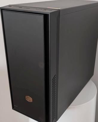 !!Workstation da grafica!! con Nvidia Quadro K2200