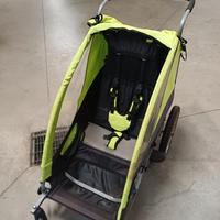 carrello bici 