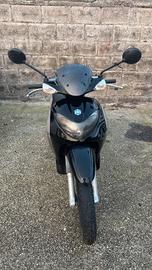 Piaggio liberty s 125