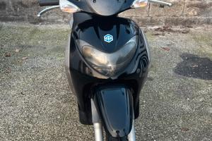 Piaggio liberty s 125