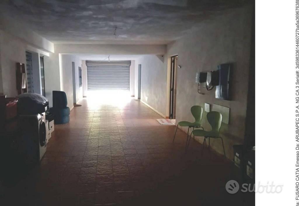 Appartamento – Marano Principato, Savagli - Altro
