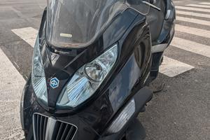 mp3 300 piaggio usato