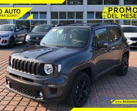 JEEP Renegade 1.0 T3 Limited PRONTA CONSEGNA ! B
