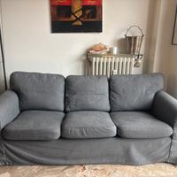 Divano IKEA Ektorp 3 posti
