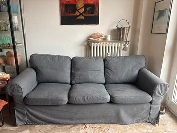 Divano IKEA Ektorp 3 posti