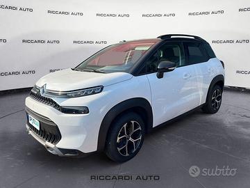 Citroën C3 Aircross PureTech 110 S&S Shine
