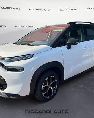 Citroën C3 Aircross PureTech 110 S&S Shine
