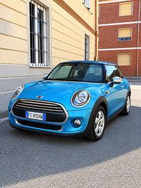 MINI Cooper F56 1.2 Benzina  unico proprietario