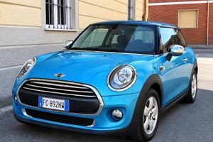 MINI Cooper F56 1.2 Benzina  unico proprietario