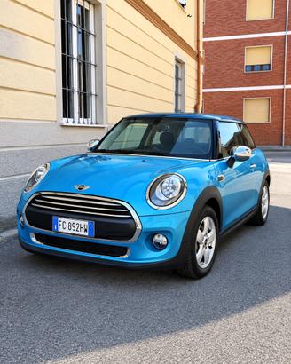MINI Cooper F56 1.2 Benzina  unico proprietario