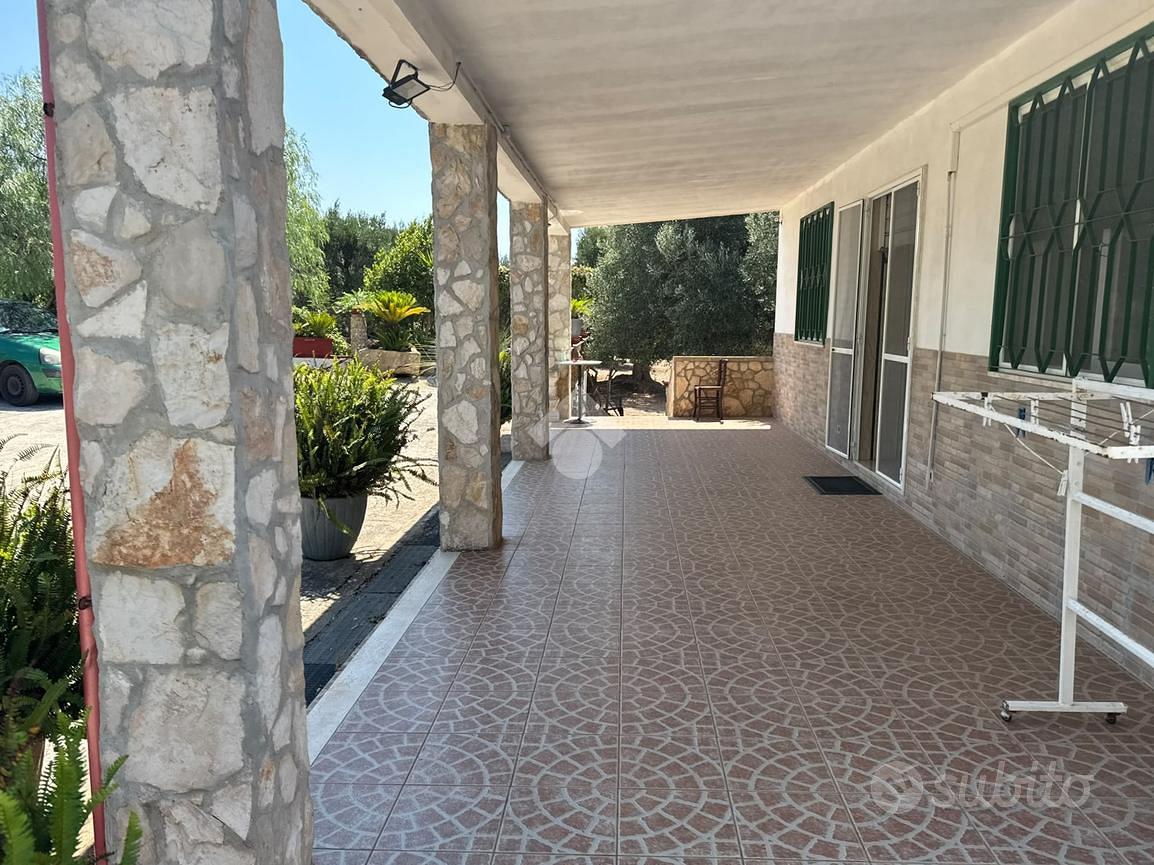 Casa – Grottaglie, Taranto - Vista 5