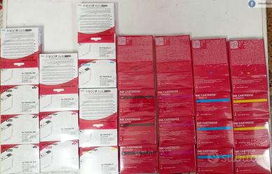 T603XL T604XL CARTUCCE COMPATIBILI EPSON