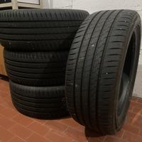 4 gomme Firestone 245 45 R19 102Y estive