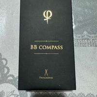 Compasso per sopracciglie