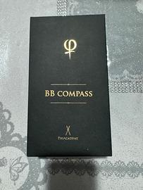 Compasso per sopracciglie