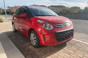 Citroen C1 VTi 72 S&S 5 porte Feel