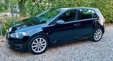 Volkswagen Golf 1.4 TSI