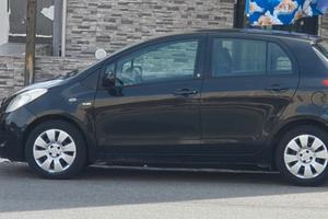 Toyota Yaris 1.4 D-4D