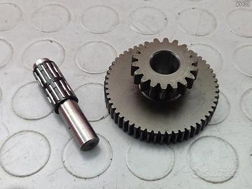 INGRANAGGIO RINVIO KTM DUKE 640 1999 2006 LC4
