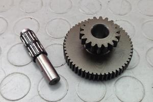 INGRANAGGIO RINVIO KTM DUKE 640 1999 2006 LC4