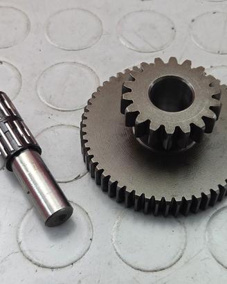 INGRANAGGIO RINVIO KTM DUKE 640 1999 2006 LC4