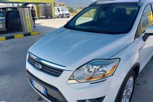 FORD KUGA 2.0 ANNO 2012