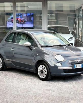 Fiat 500 1.2 GPL 69CV E5 Neo. - 2013