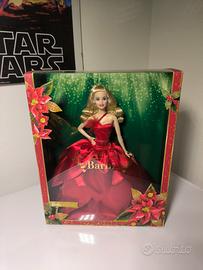 Barbie magia delle feste 2022