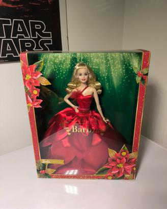 Barbie magia delle feste 2022