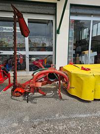 Barra Falciante Gaspardo 940