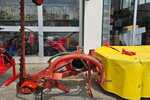 Barra Falciante Gaspardo 940