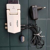 UNIUTED DECODER DIGITALE TERRESTRE DVTB MOD.9032