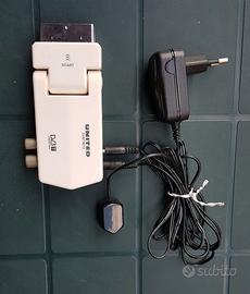 UNIUTED DECODER DIGITALE TERRESTRE DVTB MOD.9032