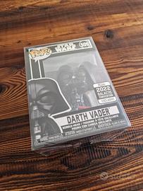 Funko Pop Darth Vader