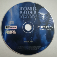 Tomb Raider PC sulle tracce di Lara Croft francese