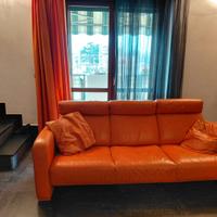 Coppia divani 2 e 3 posti