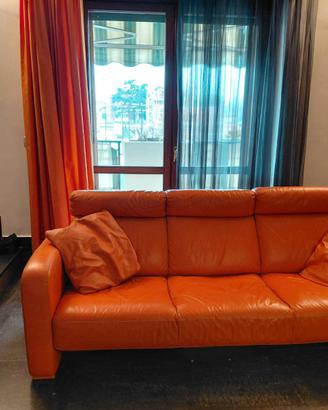 Coppia divani 2 e 3 posti