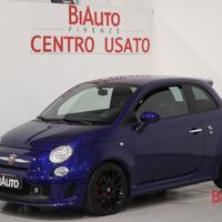 Abarth 595 1.4 t-jet 160cv YAMAHA