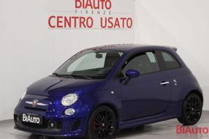Abarth 595 1.4 t-jet 160cv YAMAHA