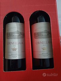 Collezione di vino vario (pregiati, asiatici etc.)