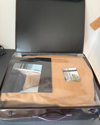 coperta di cammello 270x230