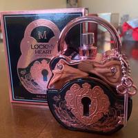 profumo per donna Lock my Heart 