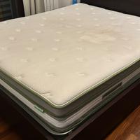 Materasso Matrimoniale Comodo