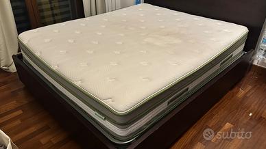Materasso Matrimoniale Comodo