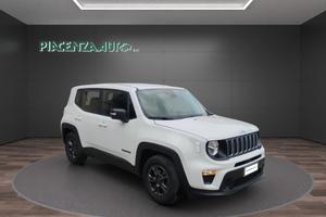 Jeep Renegade 1.6 mjt 2wd 130cv.PREZZO REALE..NO