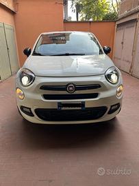 Fiat 500X 1.3 multijet