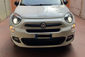 Fiat 500X 1.3 multijet